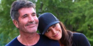 Simon Cowell to have 'spontaneous' wedding with Lauren Silverman