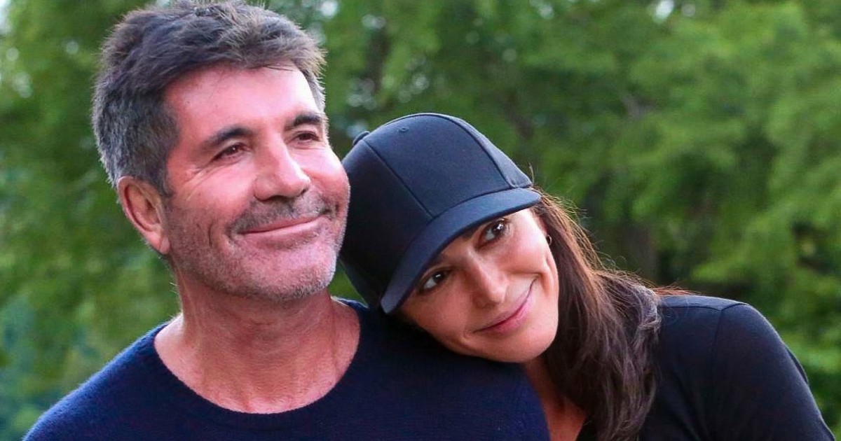 Simon Cowell to have 'spontaneous' wedding with Lauren Silverman