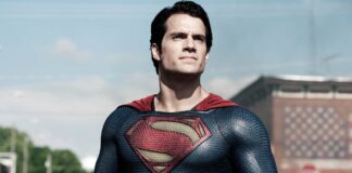 Henry Cavill’s Superman Makes His Way Into The New DC Banner Alongside Aquaman & Other Superheroes, Gives Fans A Ray Of Hope About His Long-Term Plans Solo Superman Film For Henry Cavill Soon?