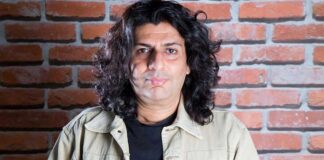 Somesh Mathur first Indian inducted into Recording Academy, to vote for Grammys