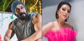 Somy Ali Accuses Ex-Boyfriend Salman Khan Of Threatening Her, Calls Him A ‘Male Chauvinist Pig’