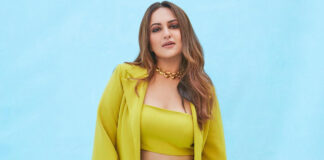 Sonakshi Sinha named PETA Person of the Year 2022
