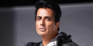 Sonu Sood-starrer action thriller 'Fateh' to go on floors in 2023