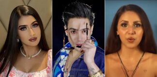 'Splitsvilla X4': Akashlina, Aradhana plunge into a catfight over Shivam