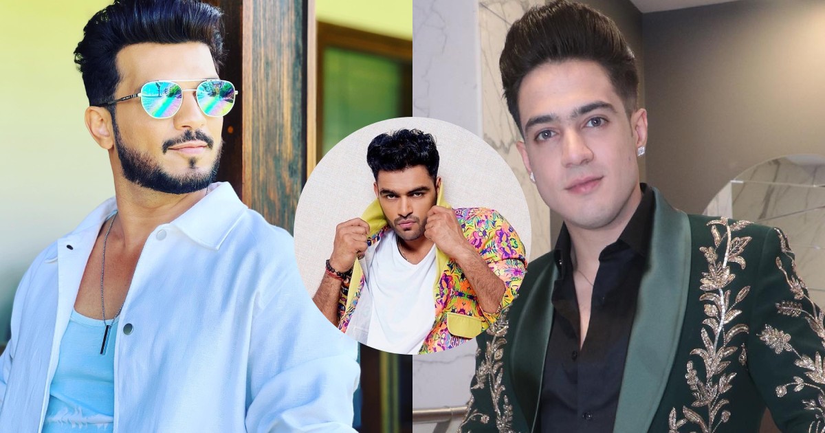 'Splitsvilla X4': Arjun pulls up Shivam for using cuss words for Kashish's dad
