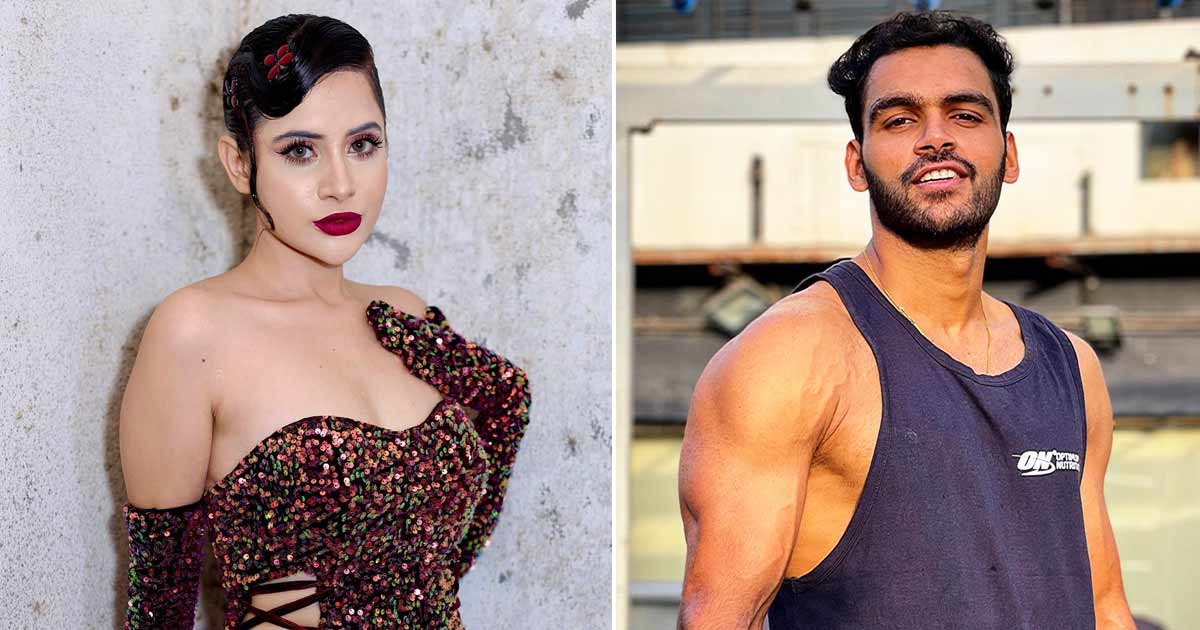 'Splitsvilla X4' Split: Uorfi calls Kashish boring; 'we are different' is the retort