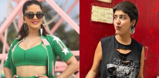 'Splitsvilla X4': Sunny Leone loses her cool due to Moose Jattana