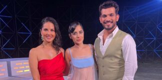 'Splitsvilla X4': Uorfi Javed turns out to be mischief-maker, may leave show