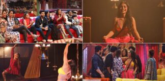 Sreejita De re-enters the house of COLORS’ ‘Bigg Boss 16’ as a wildcard!