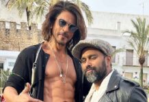 SRK was shy to show his abs in 'Jhoome Jo Pathaan', says choreographer