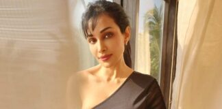 Stree Actress Flora Saini Recalls Her Traumatic Domestic Violence Abuse By Producer Ex-Boyfriend Gaurang Doshi!