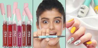 Sugarpop Review: Matte Lipsticks, Lip Lacquers To Skincare Products, Here’s All About This Affordable Brand!
