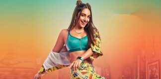 “Suku is a very new character for me and is unlike anything I have done before” – Kiara Advani on her Govinda Naam Mera character