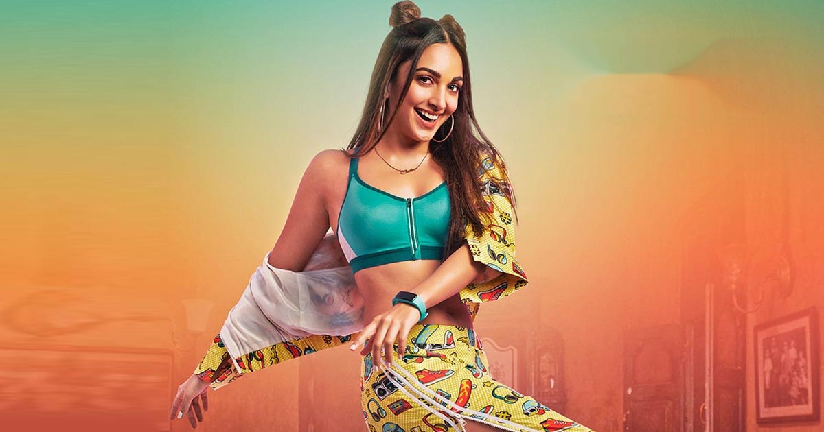 “Suku is a very new character for me and is unlike anything I have done before” – Kiara Advani on her Govinda Naam Mera character