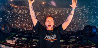 Sunburn fest: Nicky Romero loves performing for Indian audience