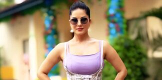 Sunny Leone Recalls Receiving Death Threats & Hate Mail From India When She Was Only 19-20; Read On