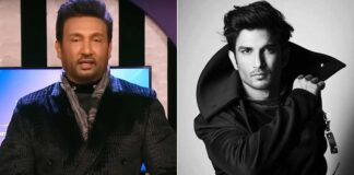 Sushant Singh Rajput Death Case: Shekar Suman Calls For CBI’s Attention Over Cooper Hospital Staff Member’s Sensational Claim On SSR’s Post Mortem, “It’s A Definite Lead…” Sushant Singh Rajput Death Case: Shekar Suman Calls For CBI Attention Over Cooper Hospital Staff Member's Sensational Claim On SSR's Post Mortem