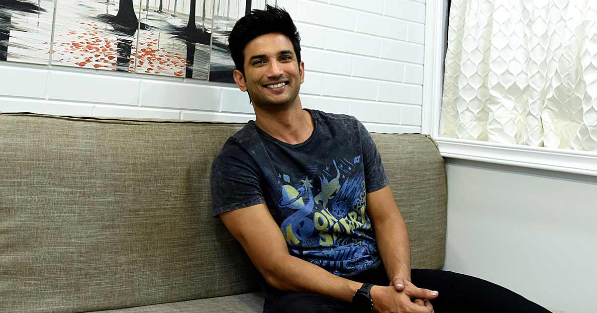 Sushant Singh Rajput Was Murdered, Didn't Commit Suicide" Justice Finally  Prevails? Cooper Hospital's Staff Reveals Shocking Details