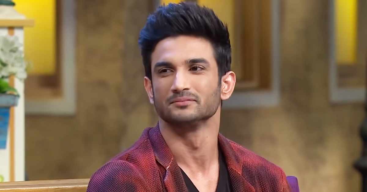 Sushant Singh Rajput's Lawyer Comments After Autopsy Staff's Claims That SSR’s Death Was A Murder & Not A Suicide: “There Was A Conspiracy Behind It”