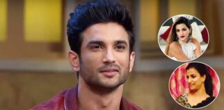 Sushant Singh Rajput’s Sisters React To Autopsy Staff’s ‘Murder, Not Suicide’ Claim
