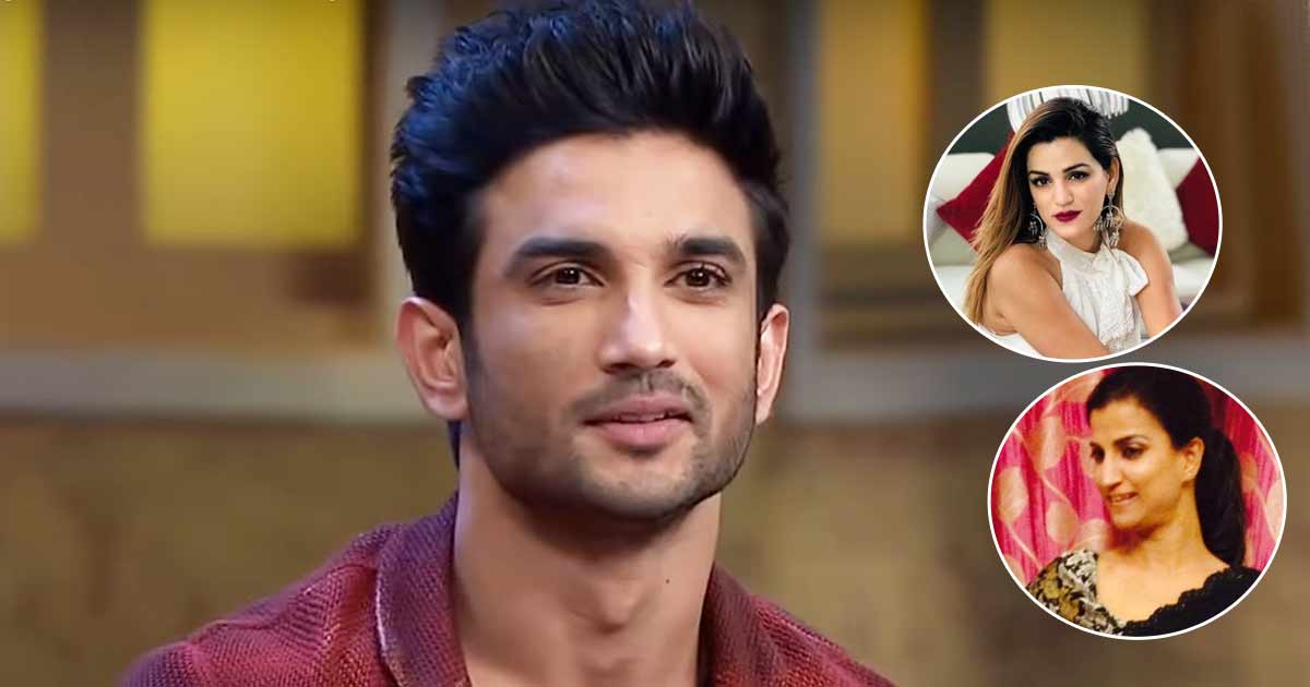 Sushant Singh Rajput’s Sisters React To Autopsy Staff’s ‘Murder, Not Suicide’ Claim
