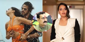 Swara Bhasker Shames BJP MP Over Demanding Ban On Shah Rukh Khan & Deepika Padukone’s Pathaan Over ‘Saffron Controversy’