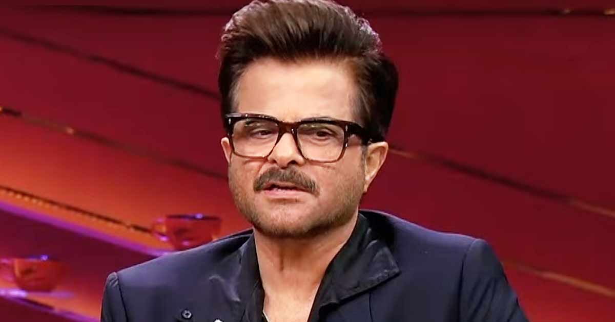S*x Par Charcha Episode 1: Anil Kapoor Breaks Taboo About Sx & How Ashwagandha Improves The Testerone Levels In Men & There’s No Shame In Talking About It! Read On