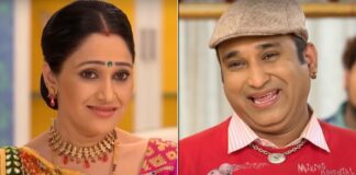 Taarak Mehta Ka Ooltah Chashmah Fame Disha Vakani’s Brother Mayur Vakani Walks 75 Kilometres, Read To Know Why!