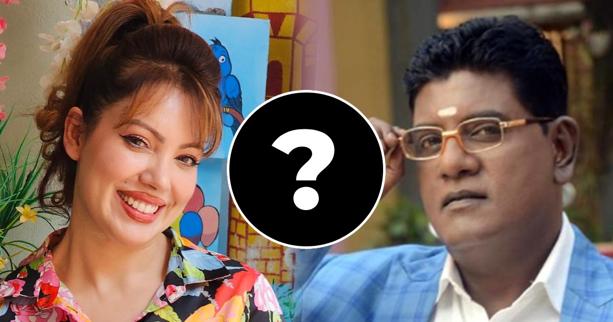 Taarak Mehta Ka Ooltah Chashmah Fame Tanuj Mahashabde Is Getting Married?