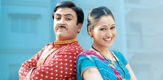 Taarak Mehta Ka Ooltah Chashmah Fans Get Irked After Makers Tease Them With Her & Jethalal’s Throwback Photo