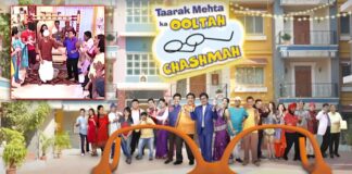 Taarak Mehta Ka Ooltah Chashmah's 'Jethalal' Dilip Joshi, 'Bapuji' Amit Bhatt Grooving On 'Chhamiya Item Song' Is The Trend We Didn't See Coming - See Video