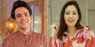 Taarak Mehta Ka Ooltah Chashmah's 'Tappu' Raj Anadkat Breaks Silence On Dating 'Babita Ji'