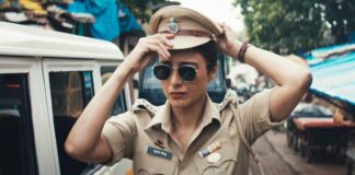 Kuttey Trailer Launch: Tabu Makes An Interesting Revelation About Her Character In Arjun Kapoor Co-Starrer & You Can’t Afford To Miss It Tabu's part in 'Kuttey' was originally written for male actor