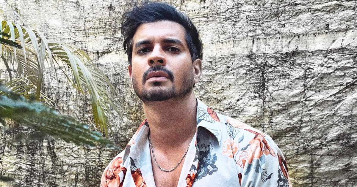 Tahir Raj Bhasin: Audience wants to watch clutter-breaking content