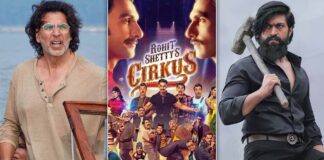 Take A Look At Top 10 Hindi Openers In The Post-Pandemic Era Ahead Of Cirkus' Release!