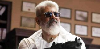 Tamil superstar Ajith Kumar's 'Thunivu' to be out on Pongal 2023