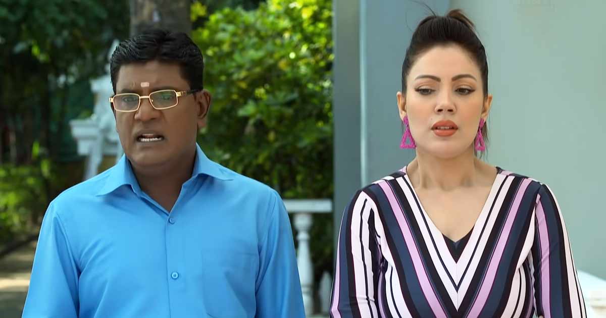 Tanuj Mahashabde Once Confessed He Never Imagined He’d Play Munmun Dutta’s Husband In Taarak Mehta Ka Ooltah Chashmah!