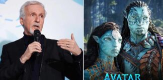 Technologically Advanced Avatar 2 Is Causing Theatre Projectors In Japan To Crash