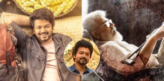 Thalapathy Vijay On Varisu vs Thunivu Clash