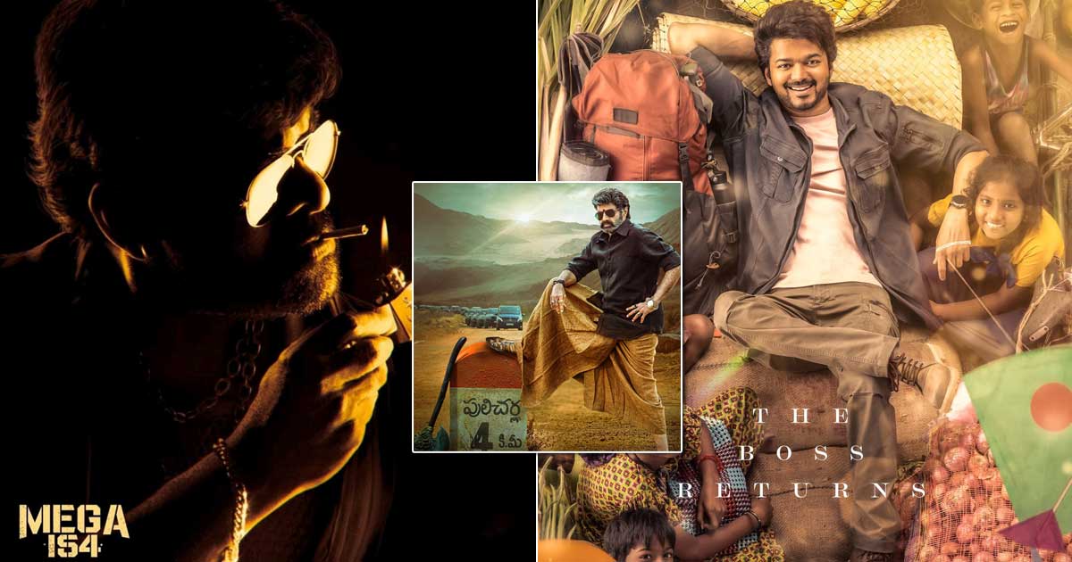 Thalapathy Vijay's Varisu In Demand In Telugu States?