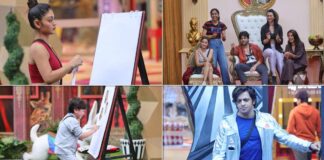 The house of COLORS' 'Bigg Boss 16' to witness the reign of three captains for the first time