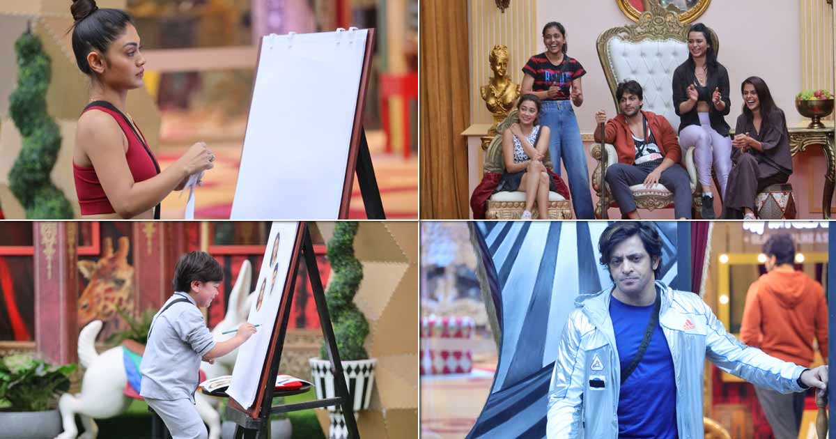 The House of COLORS' Bigg Boss 16 To Witness The Reign Of Three Captains For The First Time