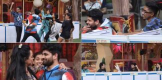 The house of COLORS' 'Bigg Boss 16' to witness the reign of three captains for the second time