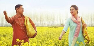 Aamir Khan’s Laal Singh Chaddha Gets Rediscovered By Netizens On OTT, Trends On Twitter With #RediscoveringLSC The Laal Singh Chaddha magic revived on OTT & Television; trends on social media with #RediscoveringLSC!!