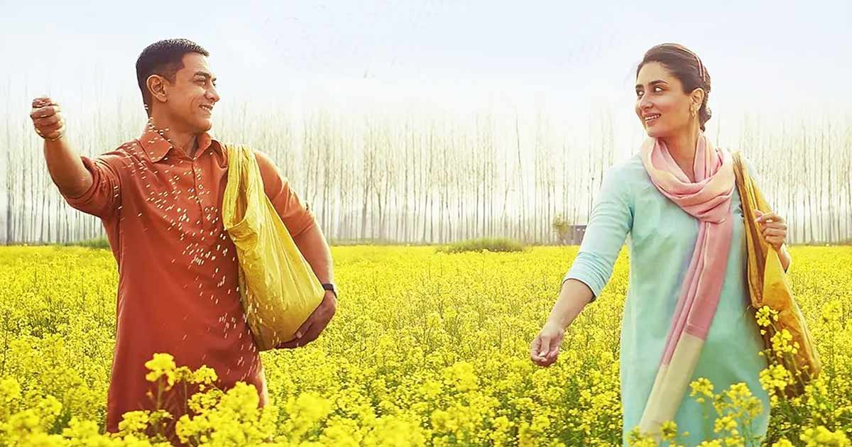 The Laal Singh Chaddha magic revived on OTT & Television; trends on social media with #RediscoveringLSC!!