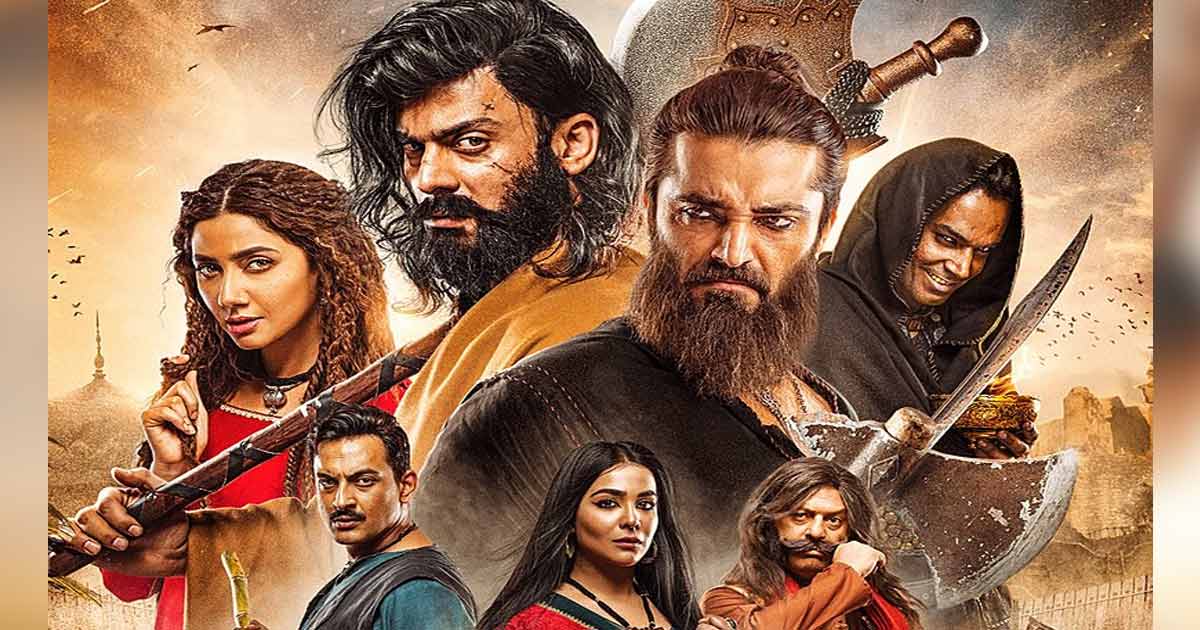 The Legend of Maula Jatt To Release In India