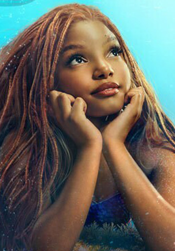 The Little Mermaid