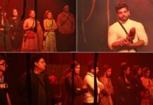 The mighty nomination task comes with a spooky twist at COLORS 'Bigg Boss 16'