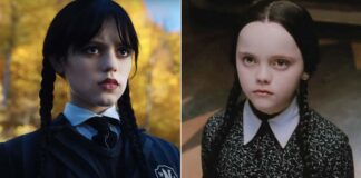 The 'OG' Wednesday Addams Played By Christina Ricci Joins Jenna Ortega's Web Series As This Character, Making It A Multiverse?