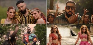 The terrific trio of Sukriti & Prakriti Kakar and Badshah is back again with another dreamy track Kya Say?